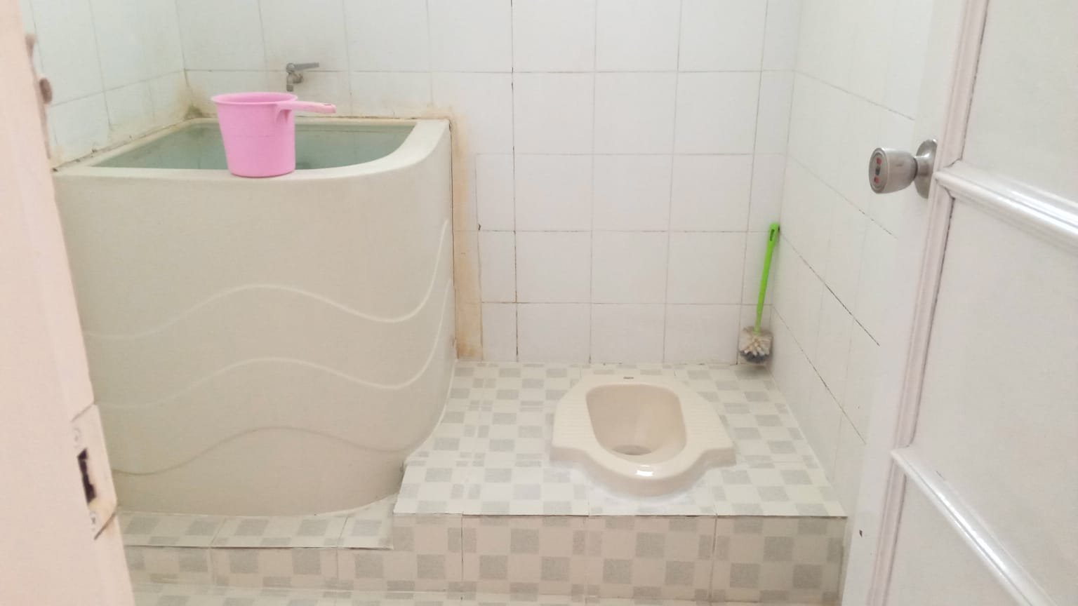 RUMAH KOST MALANG 20 KAMAR, READY OMZET - 2