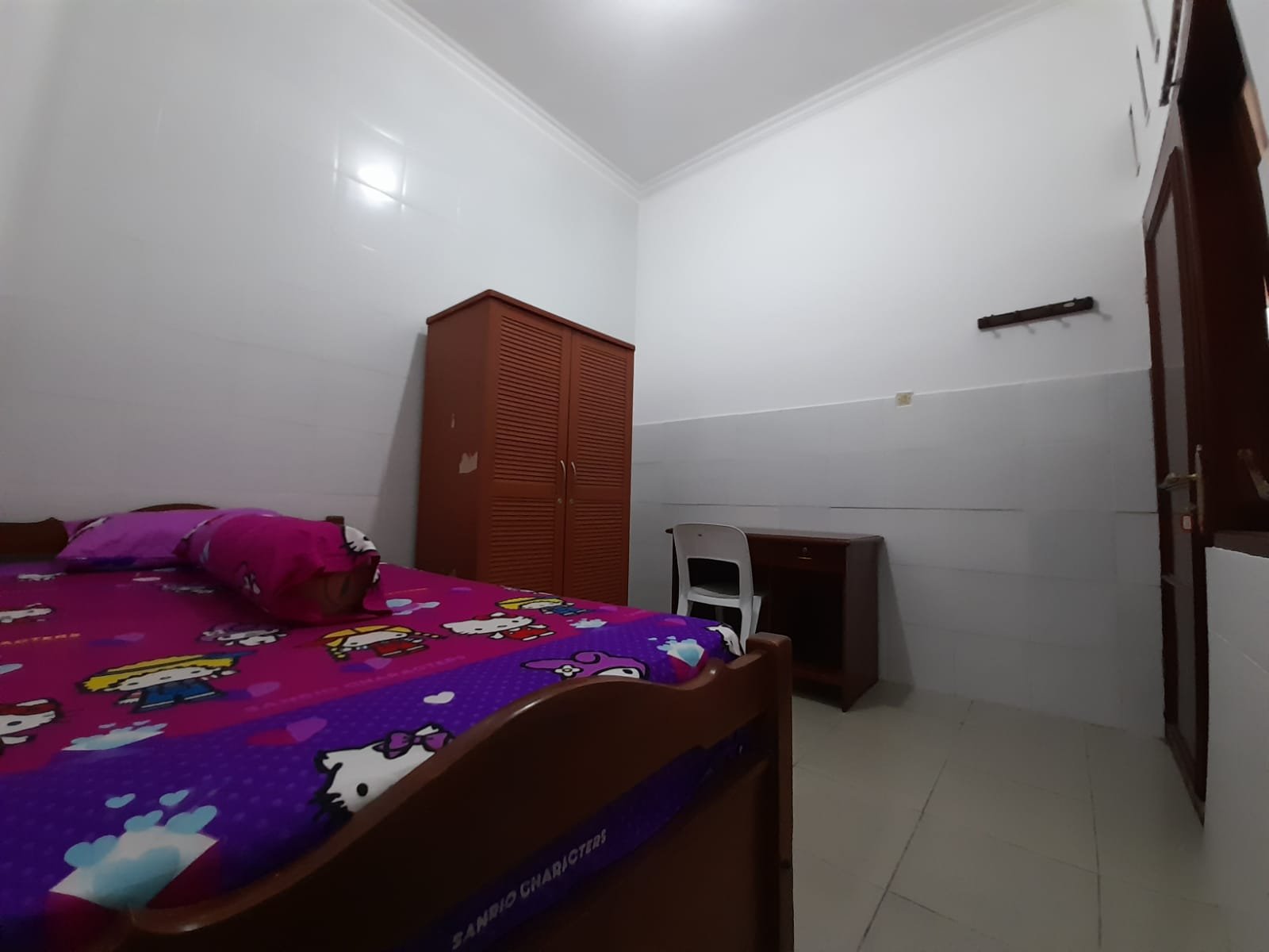 RUMAH KOST MALANG 20 KAMAR, READY OMZET - 8