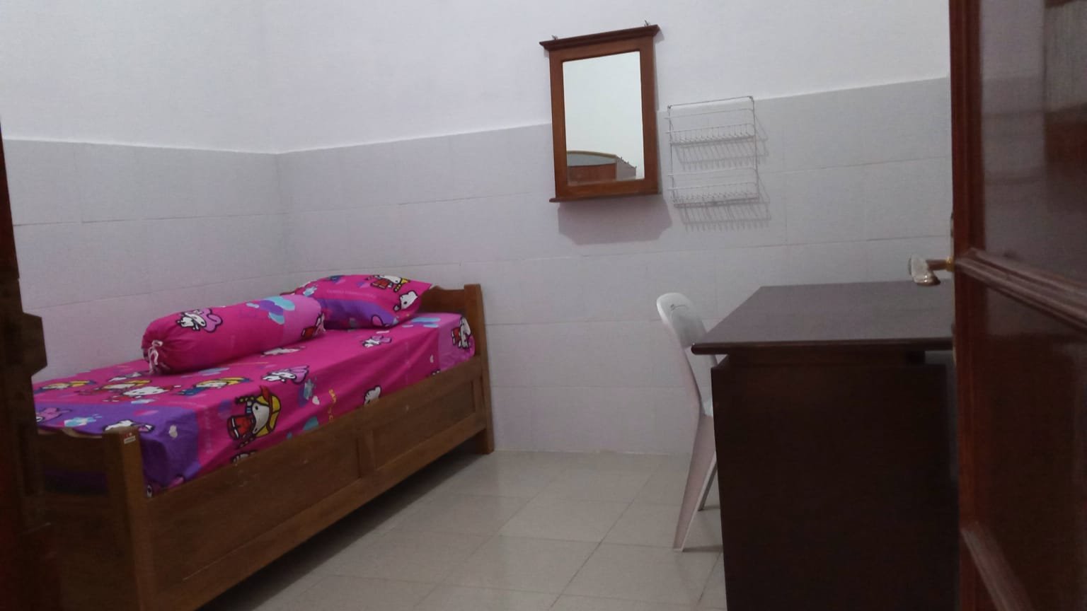 RUMAH KOST MALANG 20 KAMAR, READY OMZET - 6