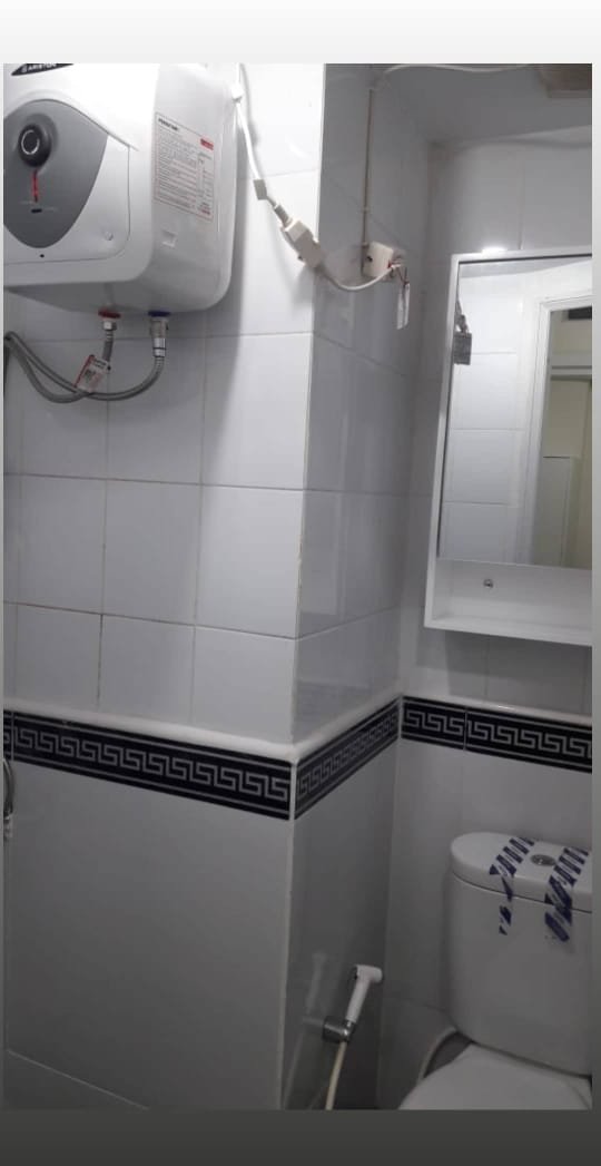 Apartemen the green pramuka city 2 kamar furnish - 6