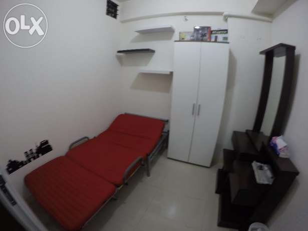 Apartemen the green pramuka city 2 kamar furnish - 16
