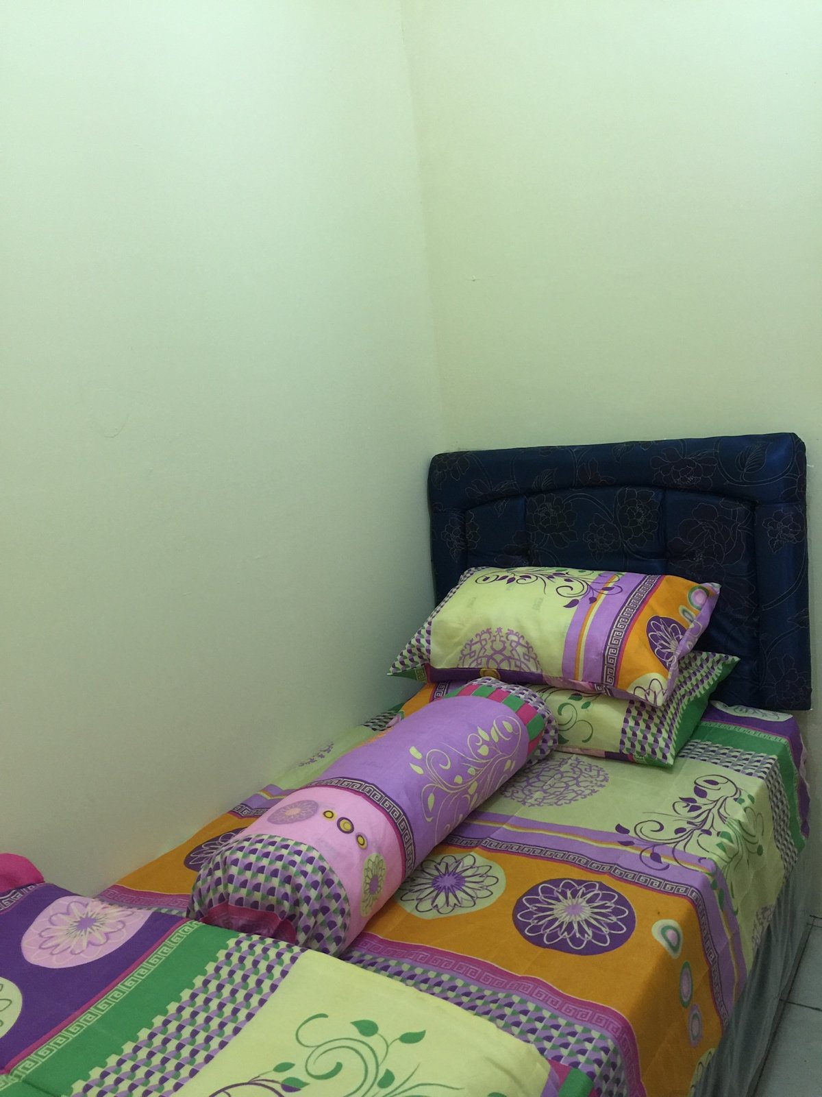 Apartemen the green pramuka city 2 kamar furnish lengkap. - 20