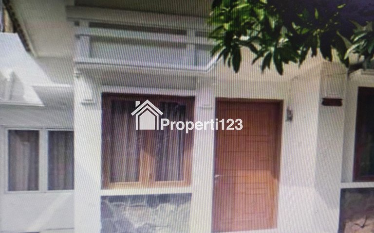 Rumah Dijual - 1