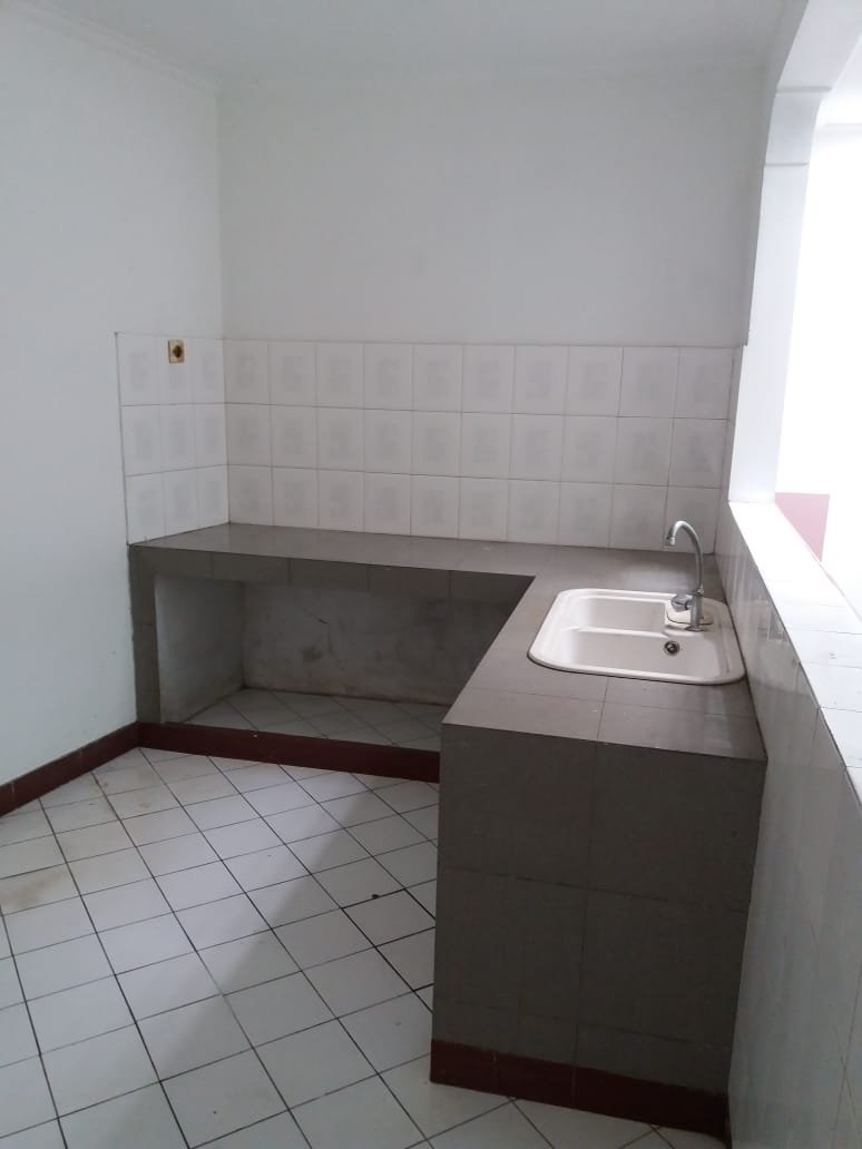 Dijual Cepat Rumah Layak Huni di Komplek Pondok Pucung Indah 2 - 11