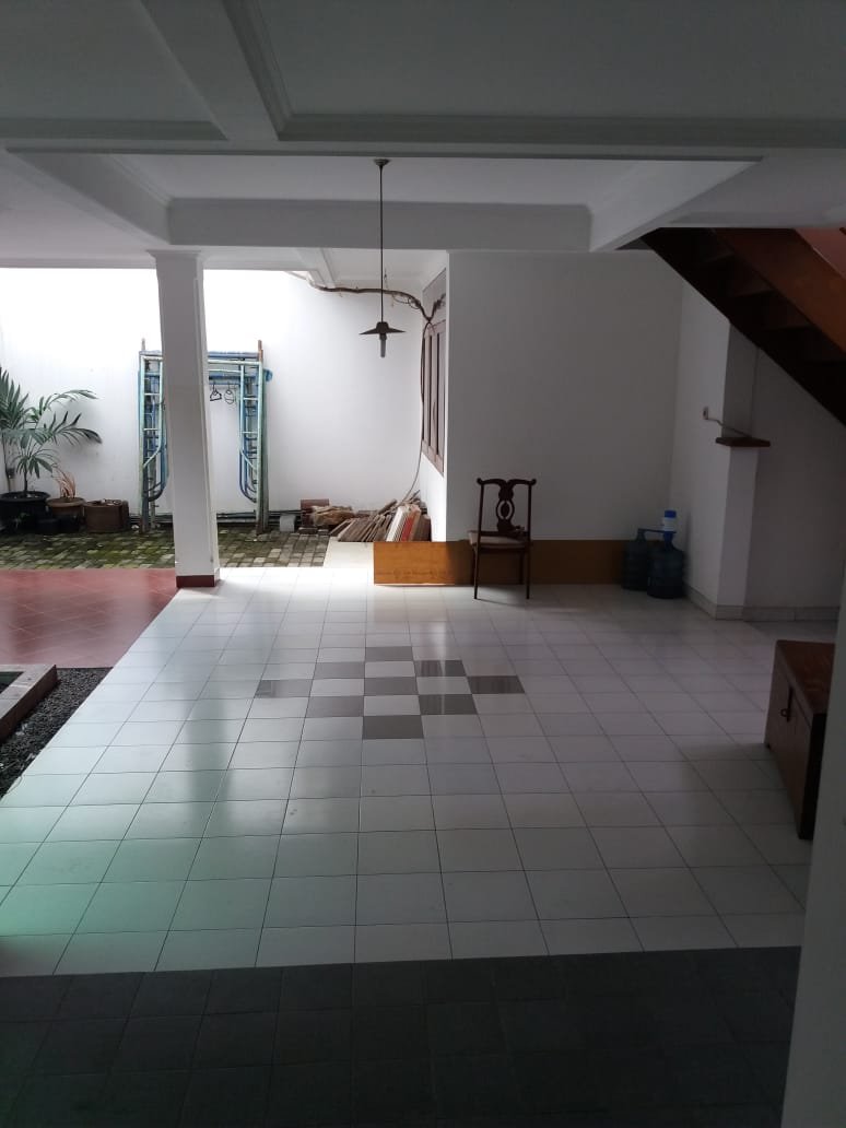 Dijual Cepat Rumah Layak Huni di Komplek Pondok Pucung Indah 2 - 19