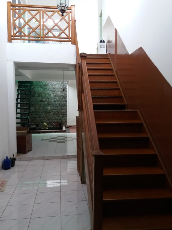 Dijual Cepat Rumah Layak Huni di Komplek Pondok Pucung Indah 2 - 15
