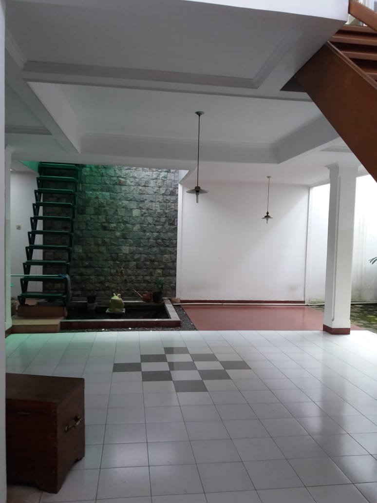 Dijual Cepat Rumah Layak Huni di Komplek Pondok Pucung Indah 2 - 17