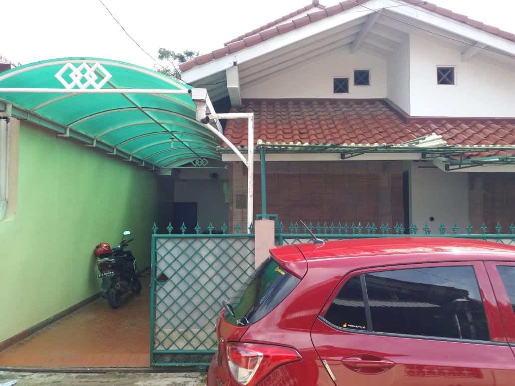 Dijual Cepat Rumah Layak Huni di Komplek Pondok Pucung Indah 2 - 9