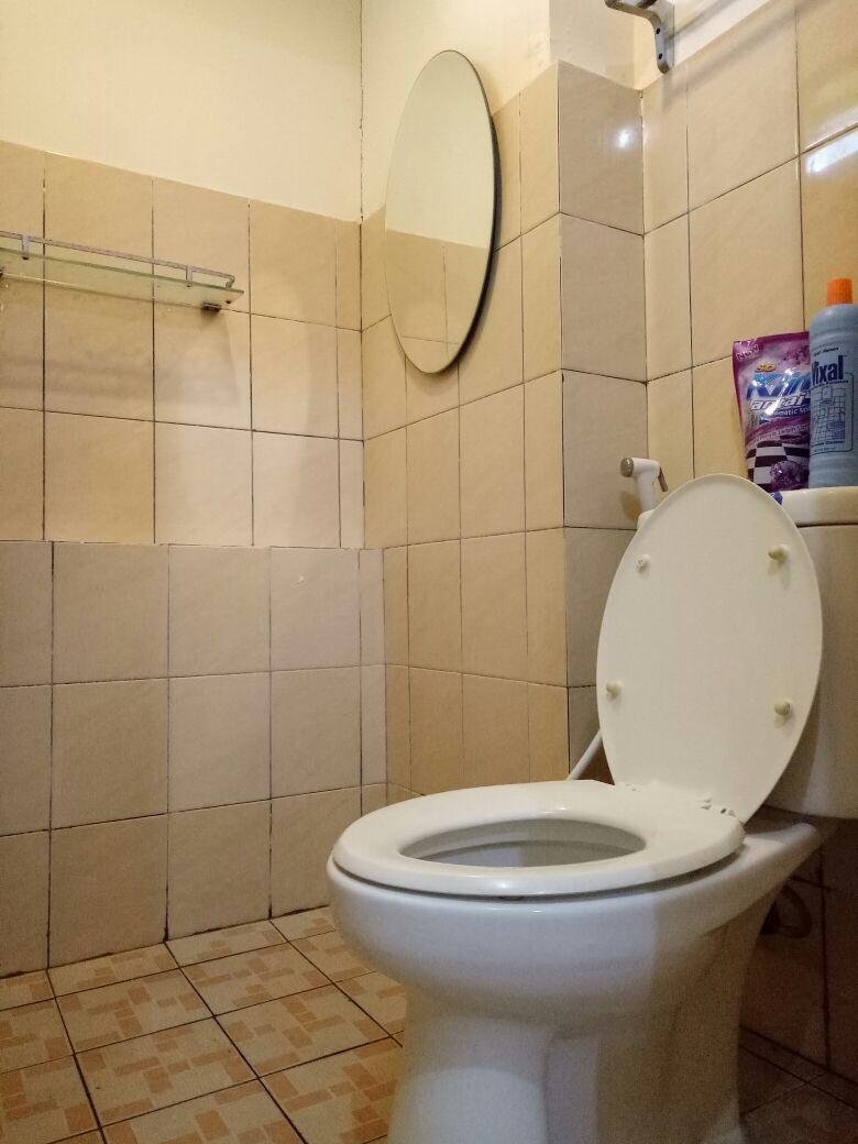 Apartemen the green pramua city studio furnish - 12