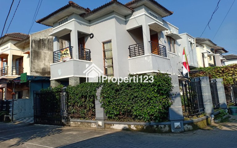 [JOGJA] Rumah Di Dalam Perumahan - 1
