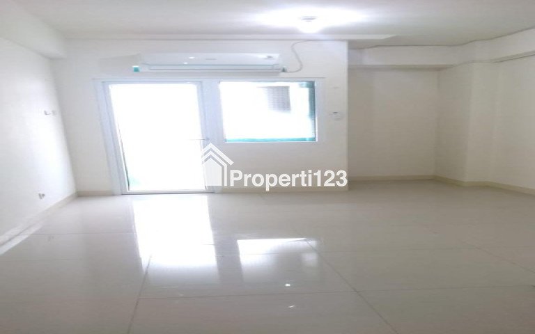 Apartemen the green pramua city studio kosong tower Mall. - 1