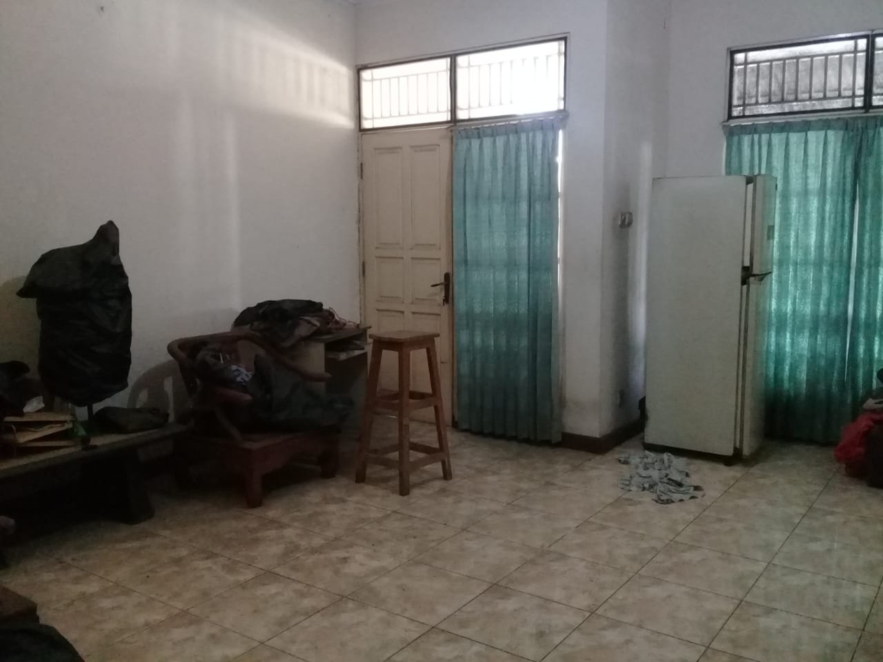Rumah mewah Lama diJual Murahdi Bintaro - Pesanggrahan,  Jakarta Selatan 1,7 M (nego) - 4