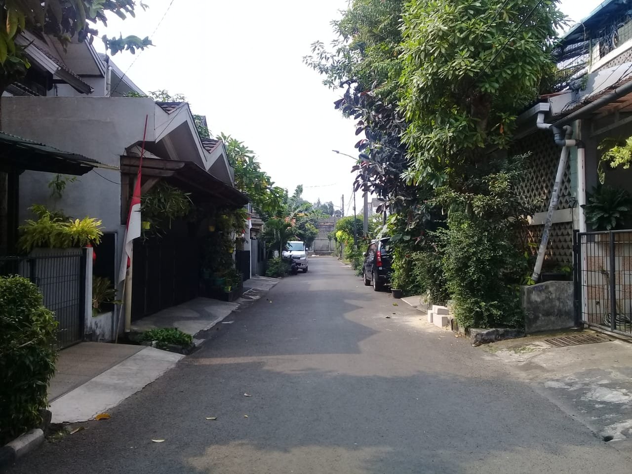 Rumah mewah Lama diJual Murahdi Bintaro - Pesanggrahan,  Jakarta Selatan 1,7 M (nego) - 2