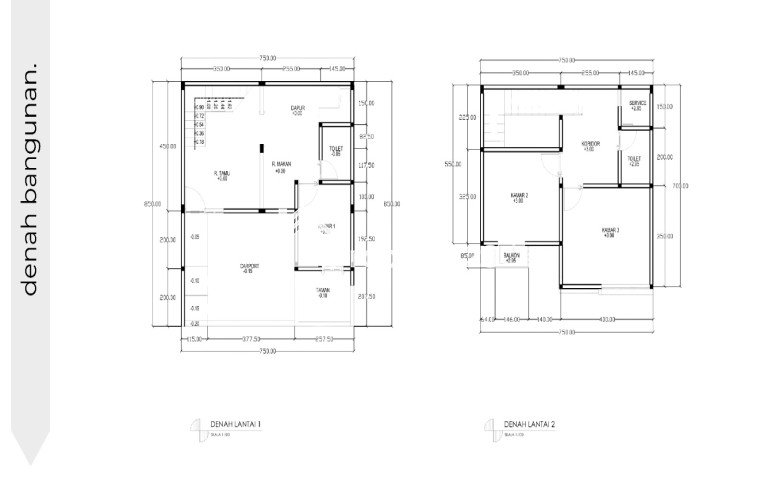 Rumah Royal Lotus Townhouse, Depan Kampus Sanata Dharma, Harga Kompetitif - 1