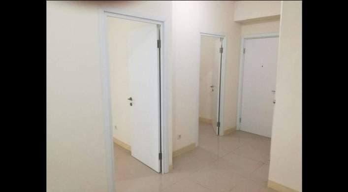 Apartemen the green pramuka city 2 kamar kosong. - 2