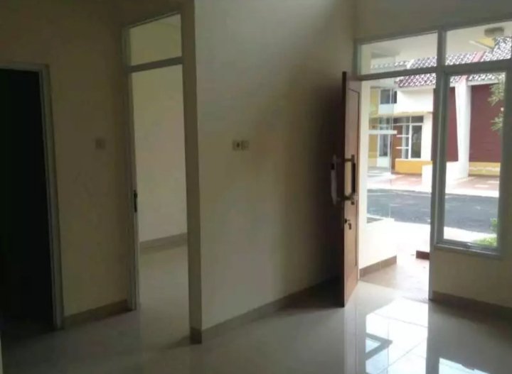 DIJUAL CEPAT RUMAH HOOK LUAS -TREVISTA RESIDENCE BEKASI - 8