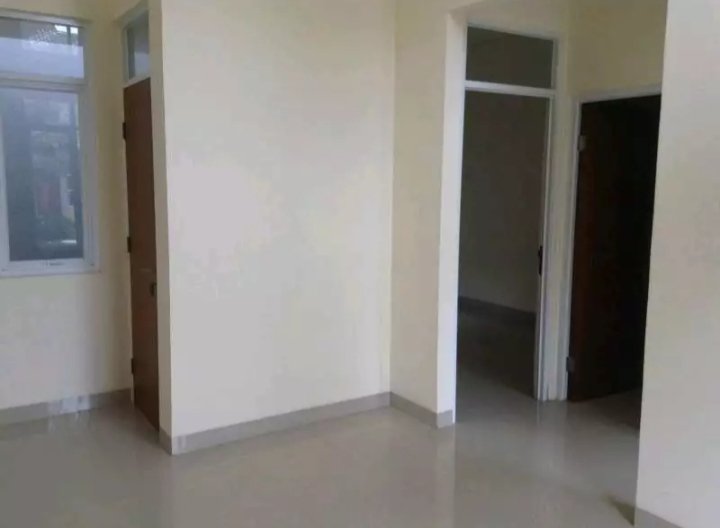 DIJUAL CEPAT RUMAH HOOK LUAS -TREVISTA RESIDENCE BEKASI - 9