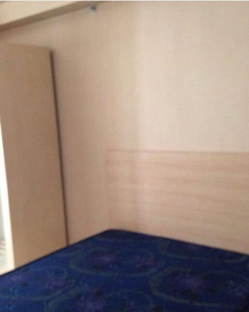 Apartemen the green pramuka city studio furnish - 4
