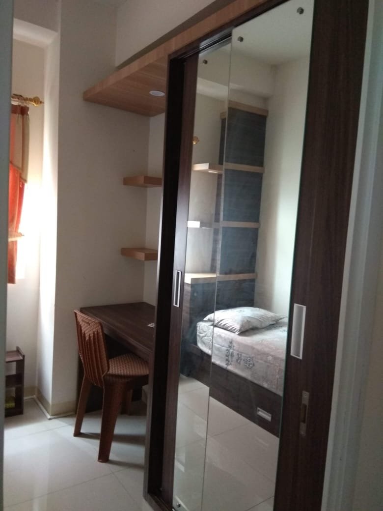 The green pramuka city 2 kamar furnish per tahun - 6