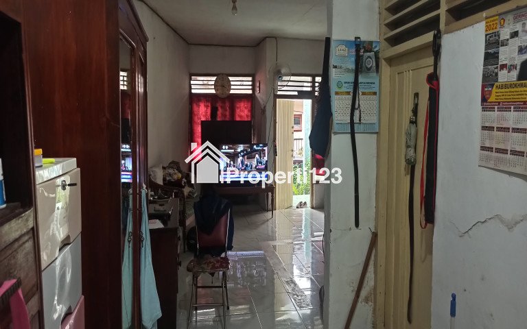 jual rumah cawang tanjung lengkong - 2