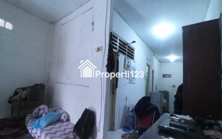 jual rumah cawang tanjung lengkong - 4