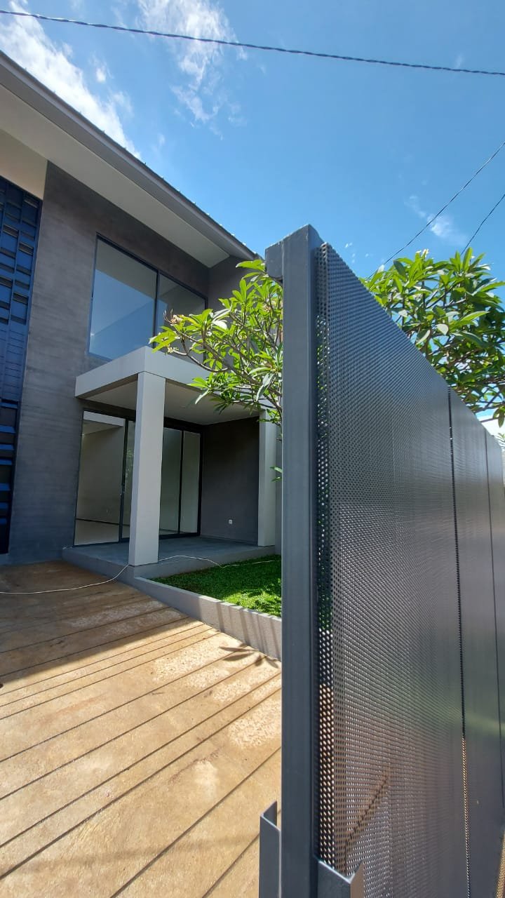 Brand new rumah dalam komplek di megapolitan cinere - 7