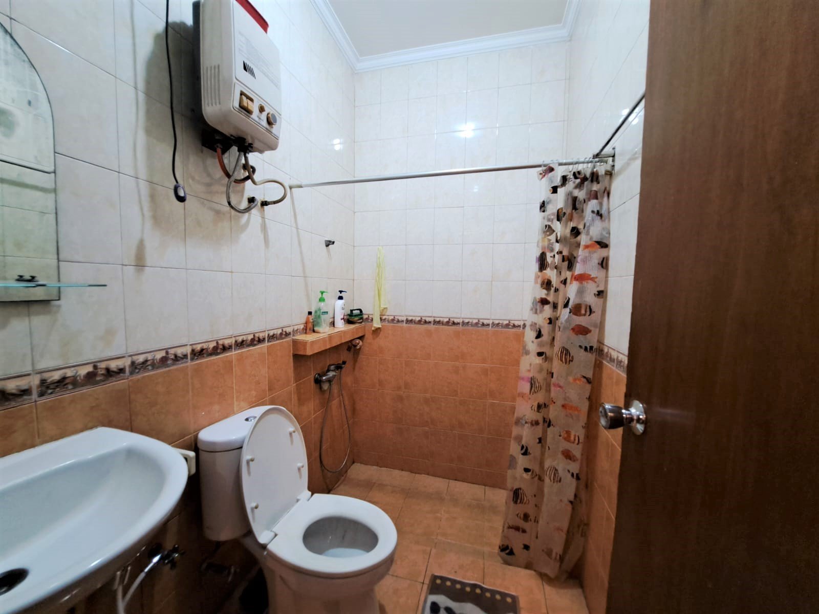 Dijual Rumah Siap Huni Griya Harapan Permai Harapan Indah Bekasi - 24