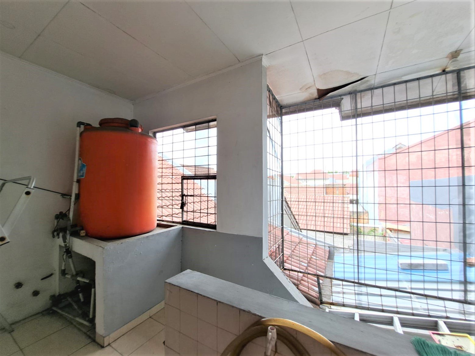 Dijual Rumah Siap Huni Griya Harapan Permai Harapan Indah Bekasi - 30