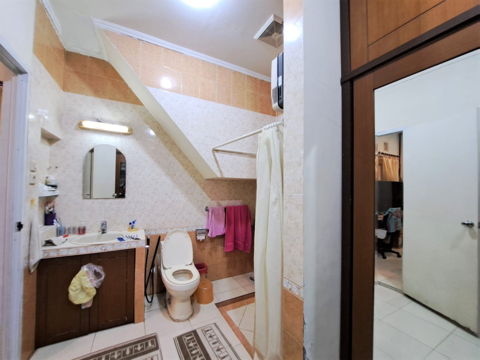 Dijual Rumah Siap Huni Griya Harapan Permai Harapan Indah Bekasi - 20