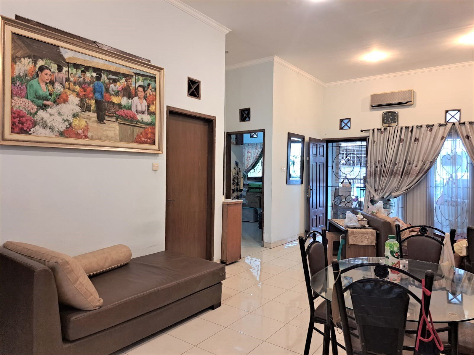 Dijual Rumah Siap Huni Griya Harapan Permai Harapan Indah Bekasi - 6