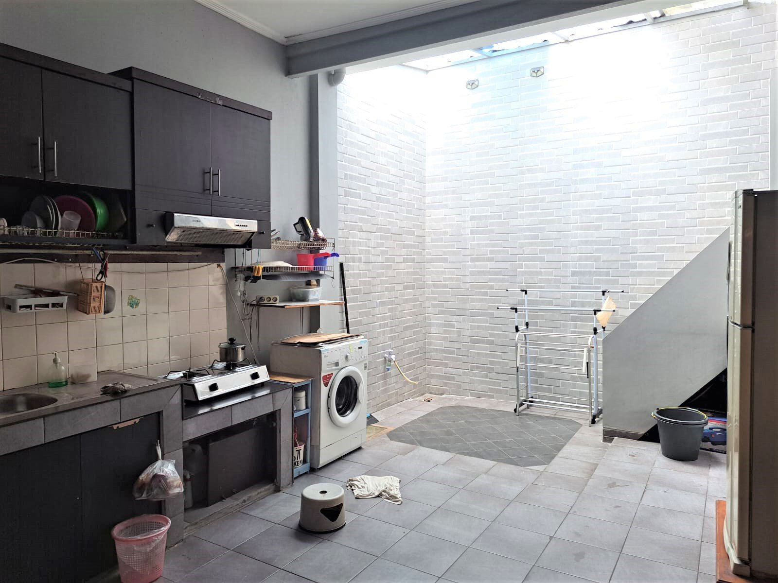 Dijual Rumah Siap Huni Griya Harapan Permai Harapan Indah Bekasi - 16