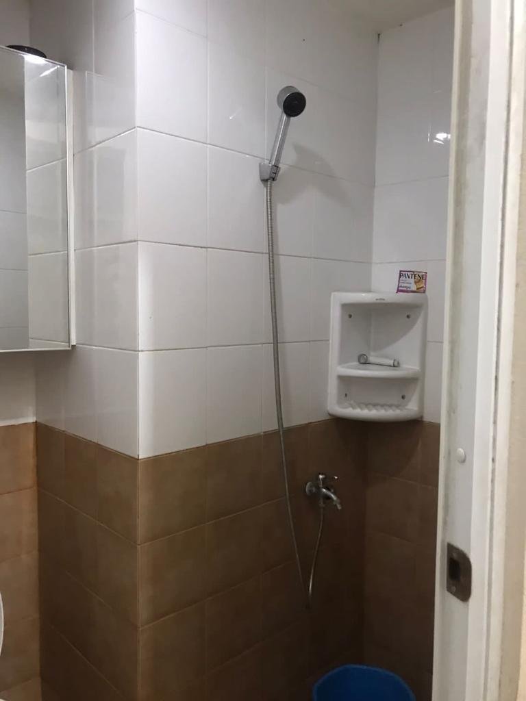 Apartemen the green pramuka city studio full furnish - 8