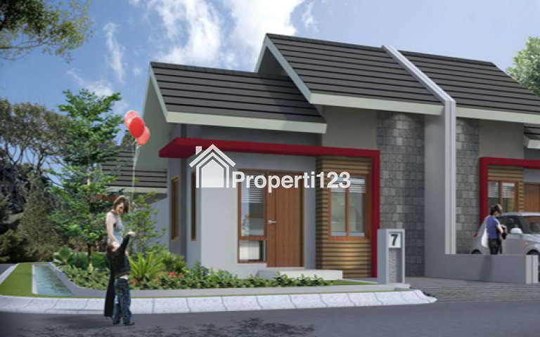 Rumah Modern Minimalis di Krembangan Panjatan Kulon Progo dekat Bandara Baru YIA Jogja - 6