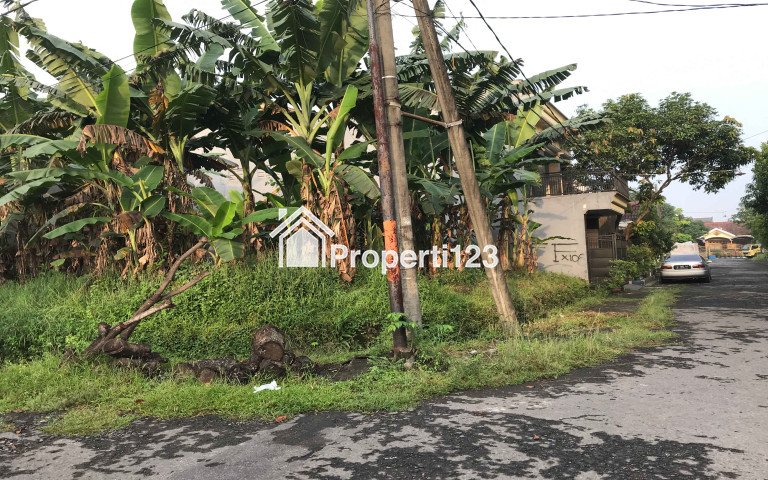 Jual Tanah Taman Pondok Jati Sidoarjo - 3