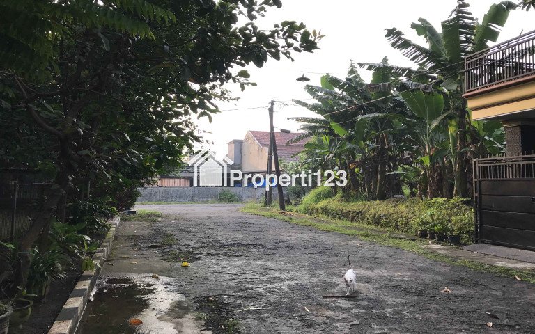 Jual Tanah Taman Pondok Jati Sidoarjo - 4
