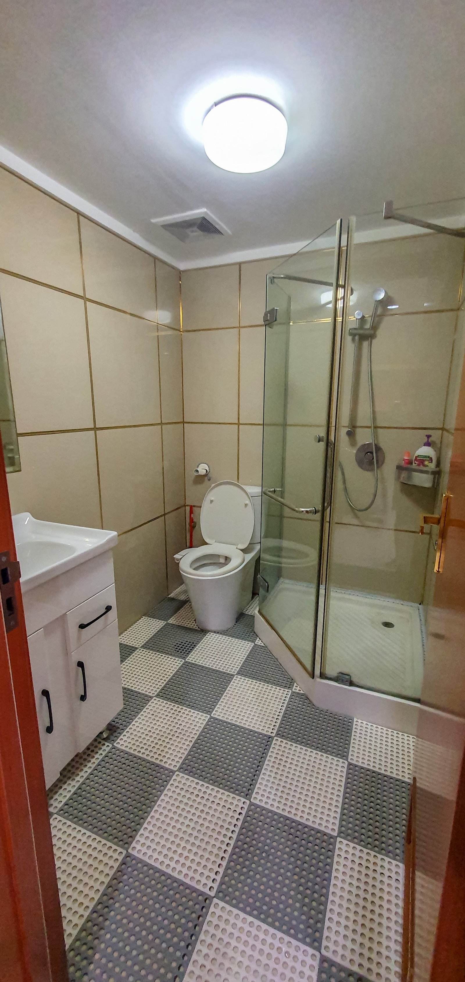 Apartemen Cityloft Sudirman Clean Exclusive - Full Furnished 1 Bedroom 86m2 - 18