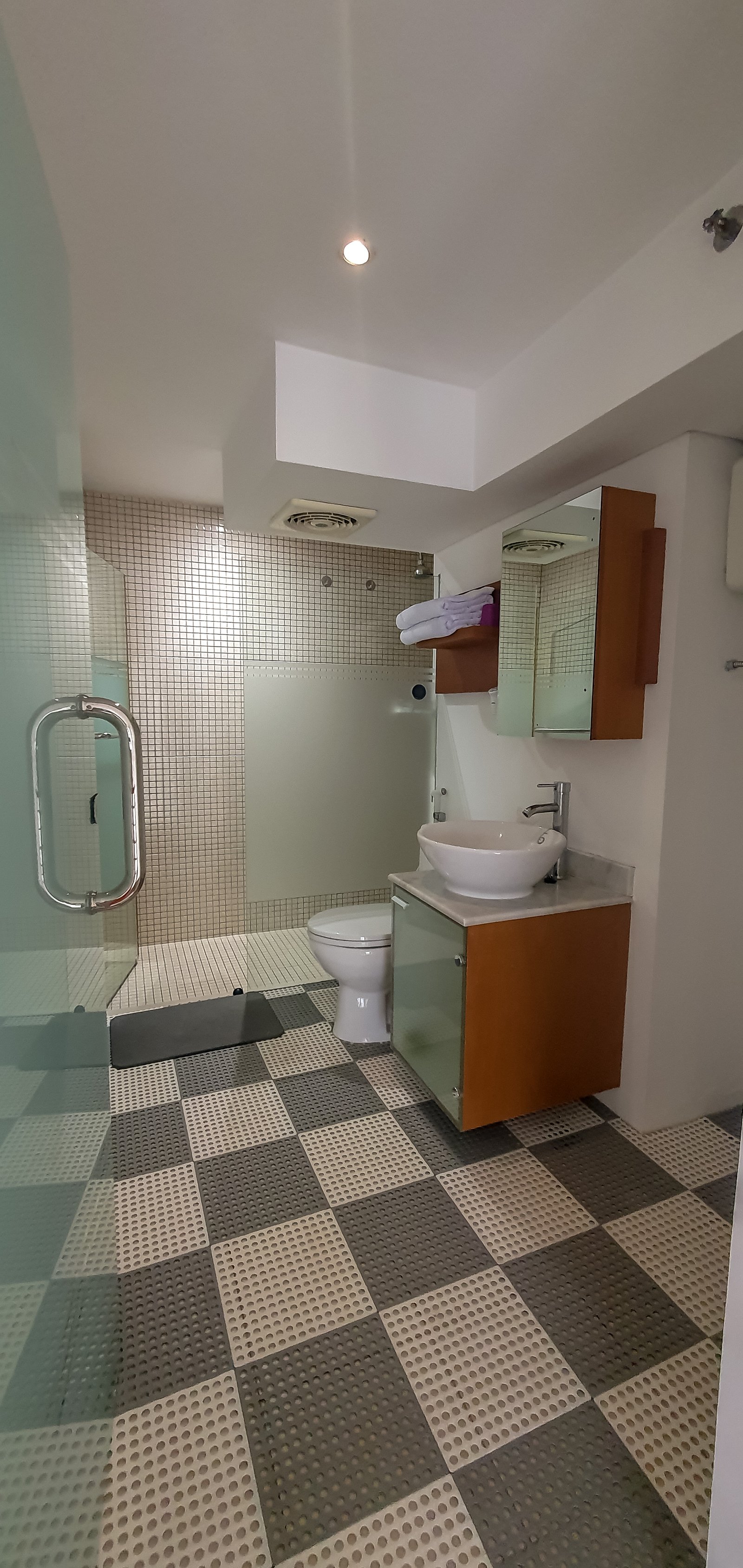 Apartemen Cityloft Sudirman Clean Exclusive - Full Furnished 1 Bedroom 86m2 - 16