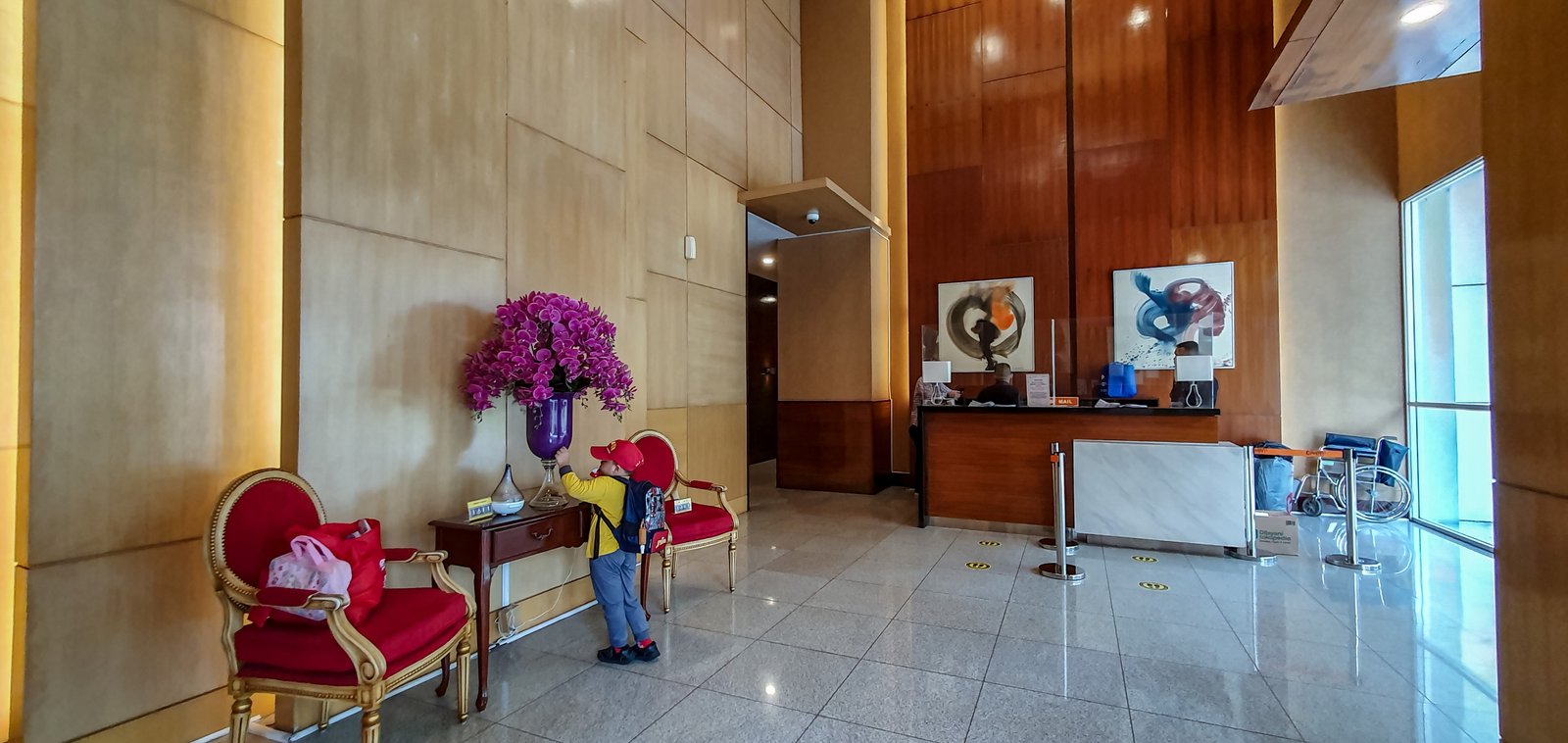 Apartemen Cityloft Sudirman Clean Exclusive - Full Furnished 1 Bedroom 86m2 - 22