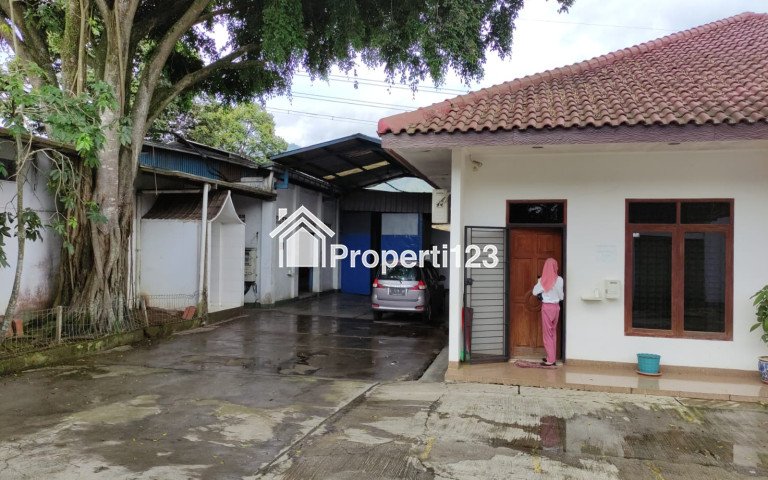 Jual pabrik Sneck - 5