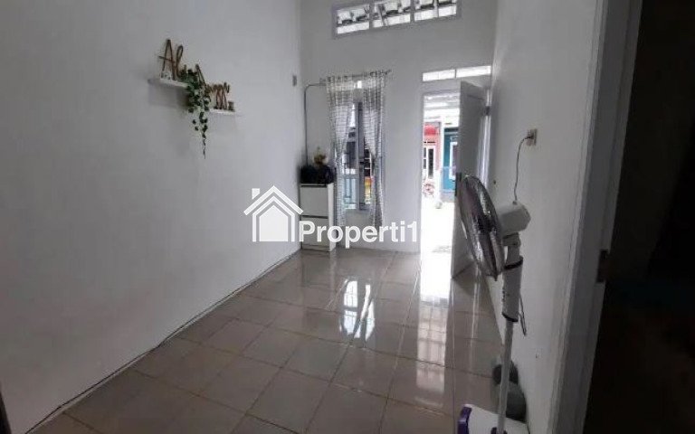 SALE RUMAH BAGUS LUAS - SIAP HUNI NYAMAN - LOK STRATEGIS - 11.3558-SW - 4