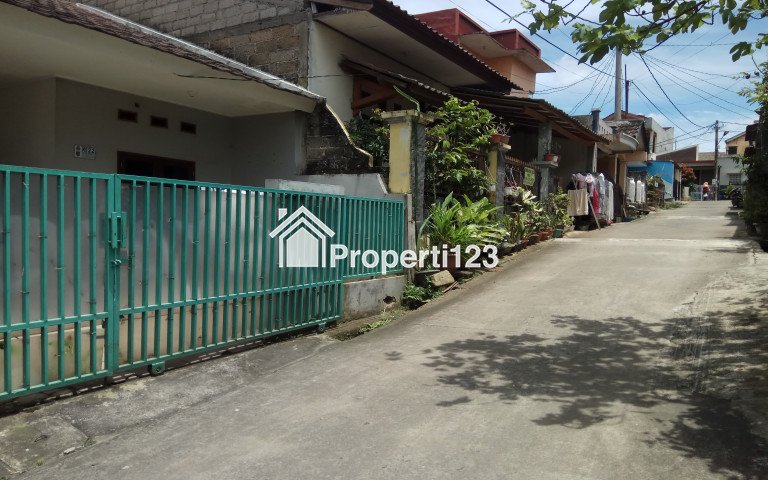 CUMA 300JT RUMAH BAGUS NYAMAN - 10-338-PPT - 1