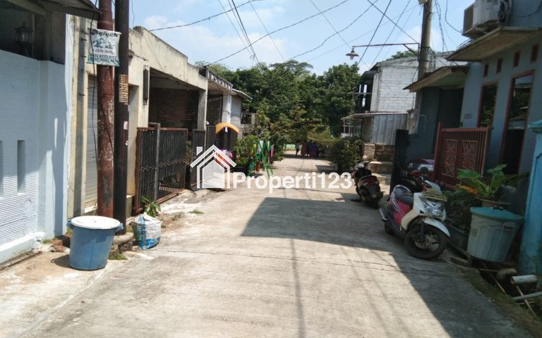 CUMA 300JT RUMAH BAGUS NYAMAN - 10-765-SW - 3