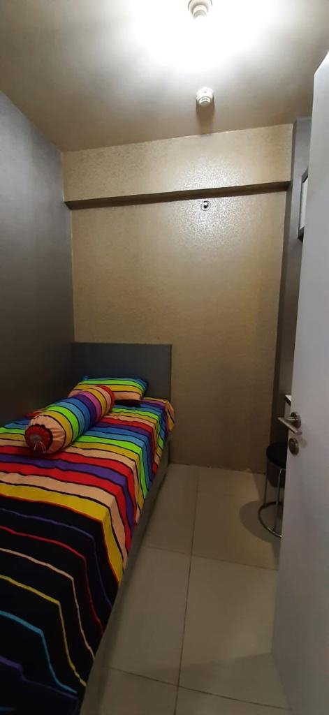 The green pramuka city 2 kamar furnish per bulan - 8