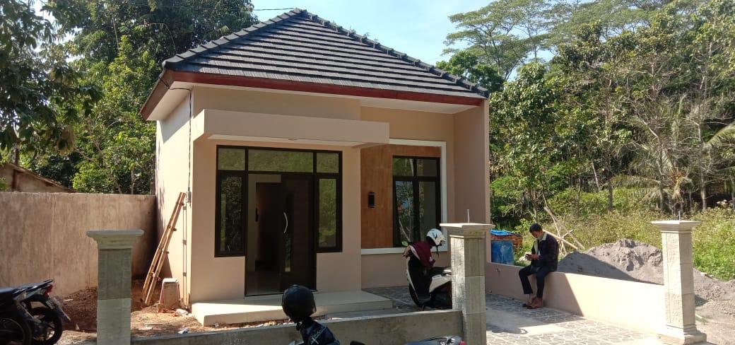 Dijual Rumah MILIK PRIBADI daerah Perum leyangan damai Ungaran Timur Semarang - 3