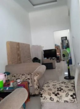 RUMAH BAGUS NYAMAN hanya 300jt - 11.1298-SW - 1