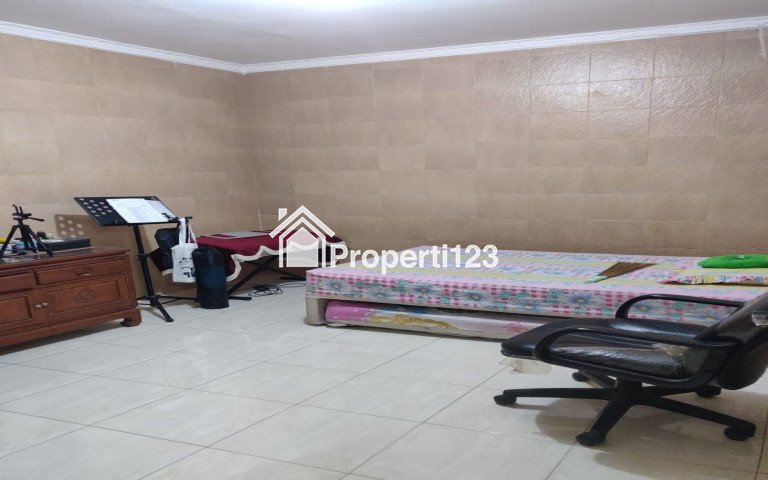 RUMAH MURAH PONDOK CANDRA SIDOARJO - 3