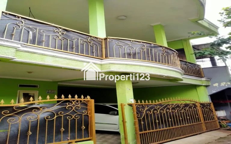 Rumah Dijual Cepat Daerah Ciputat - 1