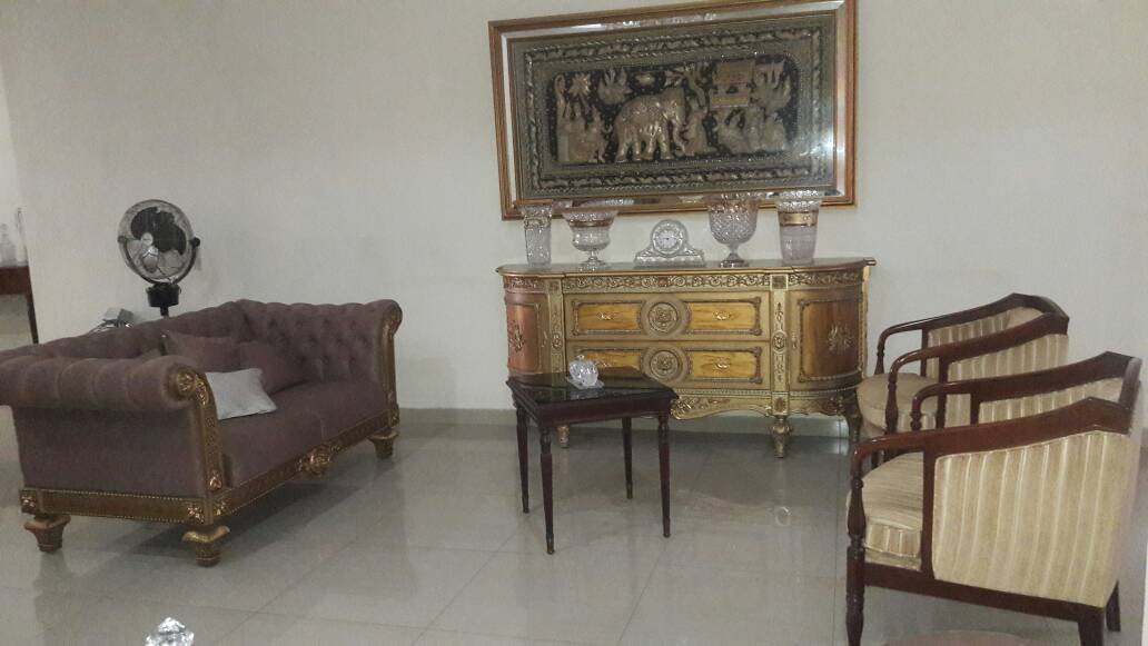 Rumah mewah murah di Rempoa Tangerang Selatan - 3