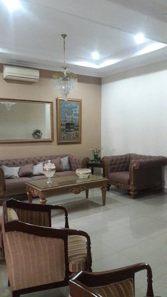 Rumah mewah murah di Rempoa Tangerang Selatan - 5