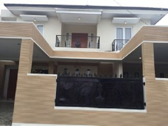 Rumah mewah murah di Rempoa Tangerang Selatan - 2